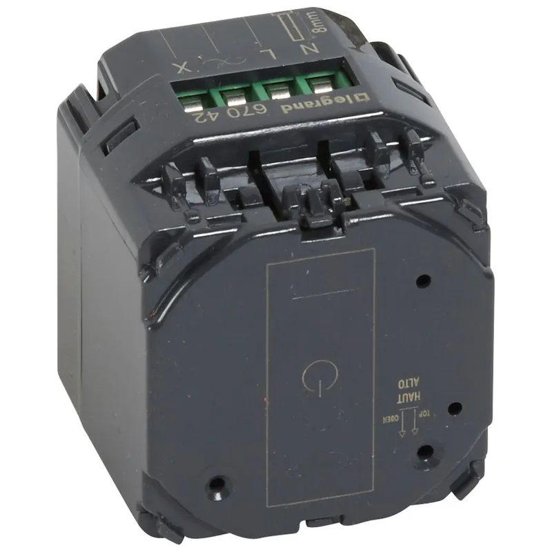 067042, CL DOTYK. SPÍNAČ 1000W Sleva