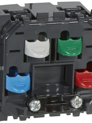 Zlevněný Vývod CÉLIANE 67183 kabelový se svork.