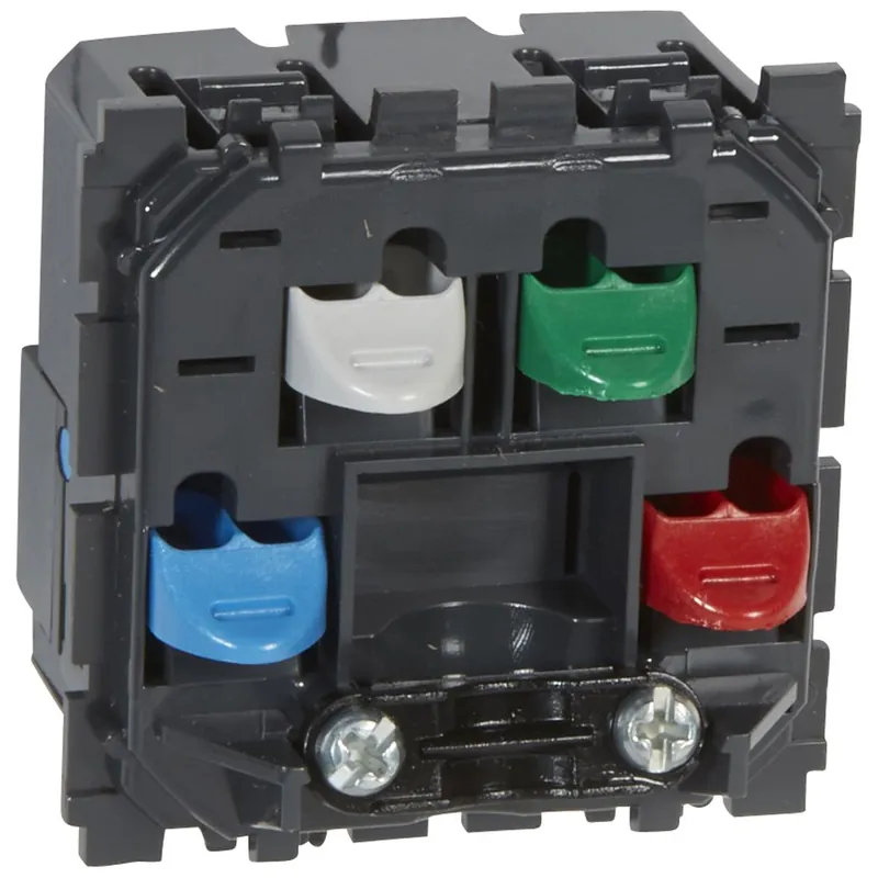 Zlevněný Vývod CÉLIANE 67183 kabelový se svork.