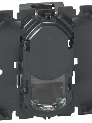 Zásuvka CÉLIANE 67345 RJ45 FTP CAT.6 Rychlé Dodání