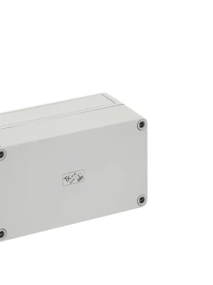 Značkový SPELSBERG Krabice PS 1809-8-o 180x94x81mm IP66