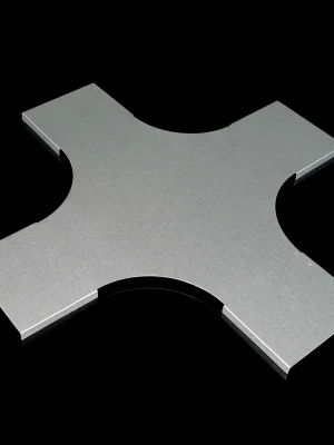 Akční Cena KOPOS Víko NVKR 62_EO kříže, lakováno po obvodu