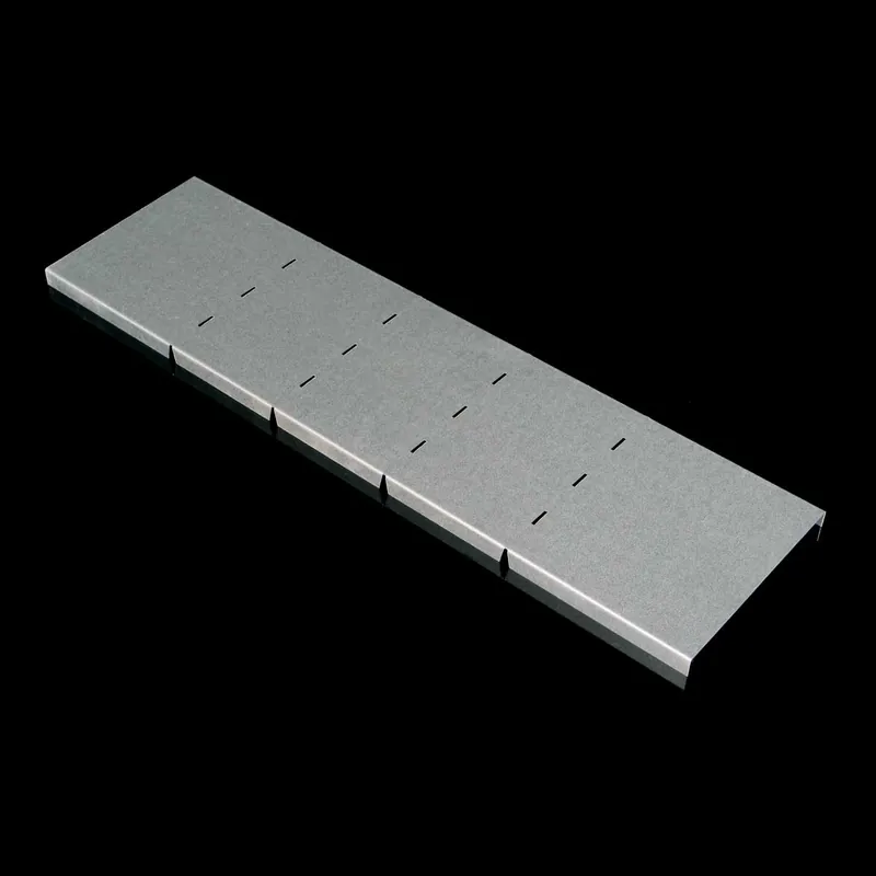 Značkový KOPOS Víko  NVKO 90X100X125, oblouku klesajícího 90°,vnější, lakováno po obvodu