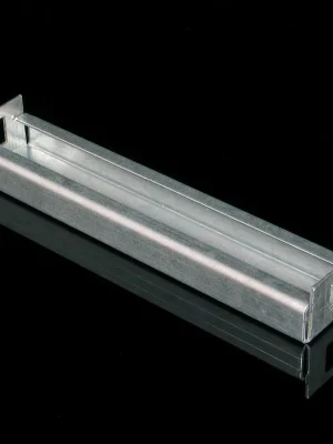 Akční Nabídka KOPOS Profil NPKV 200_F, nosný, pro příchytky kabelů, žárový zinek