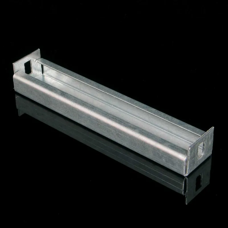 Akční Nabídka KOPOS Profil NPKV 200_F, nosný, pro příchytky kabelů, žárový zinek