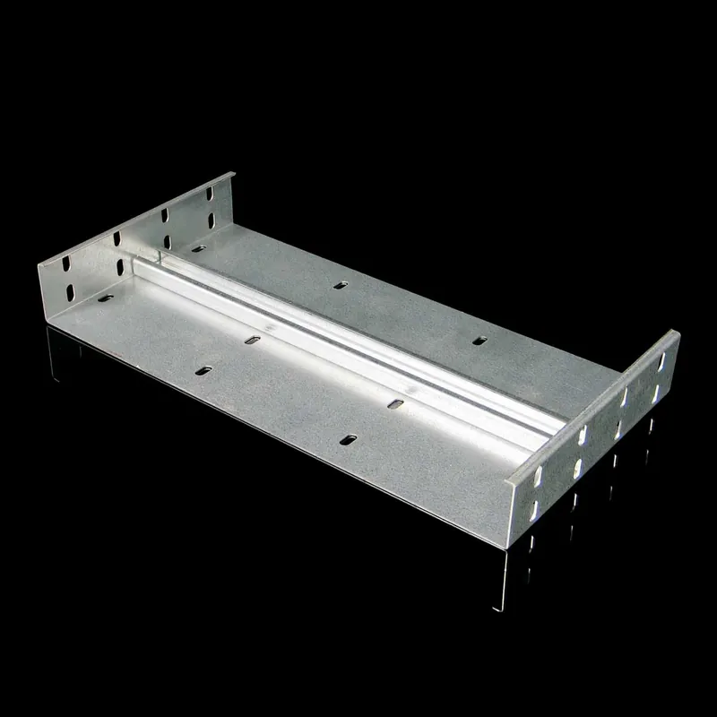 Aktuální KOPOS Spojka KPBSKL 400_POF pro nosné konstrukce KL pomocí šroubů NSM 6X10,žárový zinek