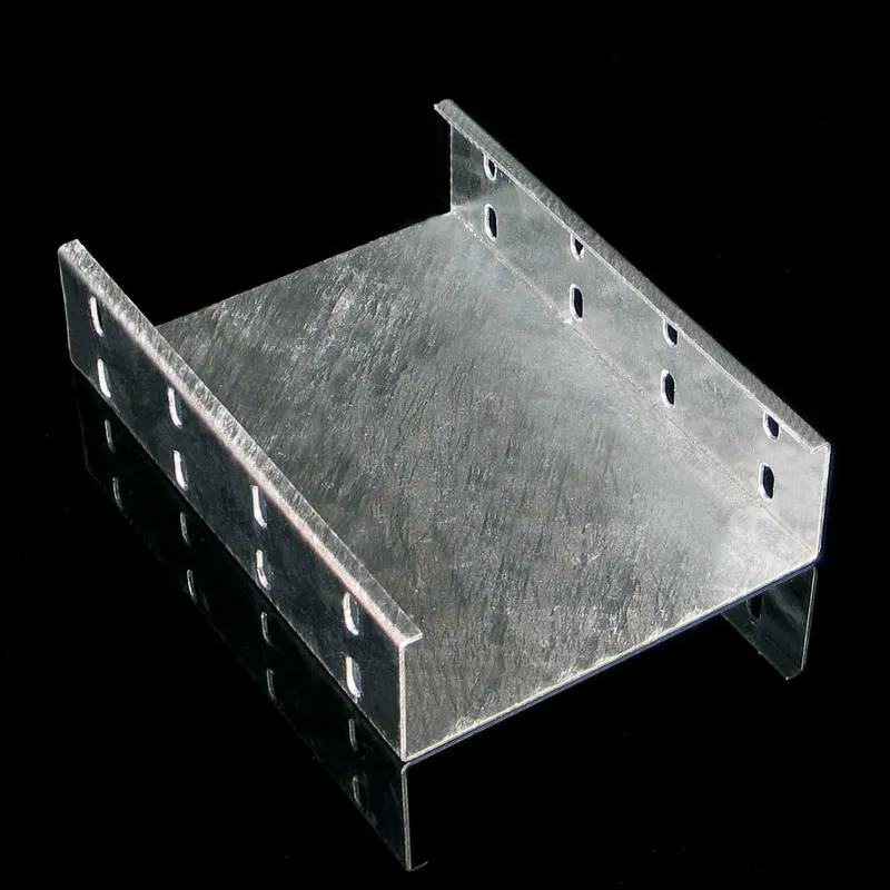 Zlevněný KOPOS Spojka KSBS 150_POF protipožární žárový zinek