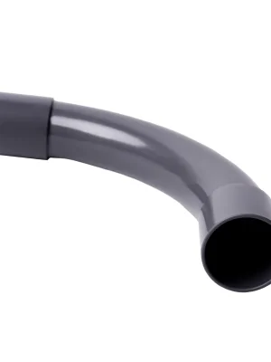 Záruka V Ceně KOPOS Koleno 90° pro tuhé elektroinstalační trubky PVC průměr 50 mm