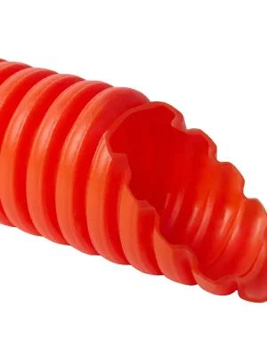 Záruka V Ceně KOPOS Trubka 2320/LPE-1_A50 ohebná ø20 320N oranžová 50m