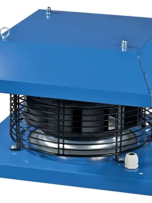 Must-Have VENTS Ventilátor VKH 4E 310 střešní