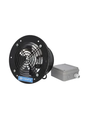 VENTS Ventilátor OVK1 315 průmyslový Horká Nabídka