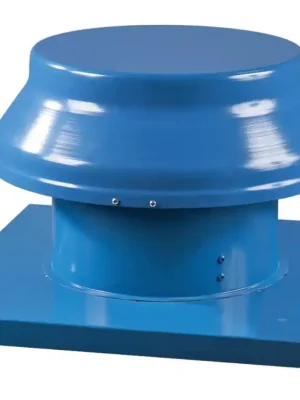 Expresní Doručení VENTS Ventilátor VOK 2E 200 střešní