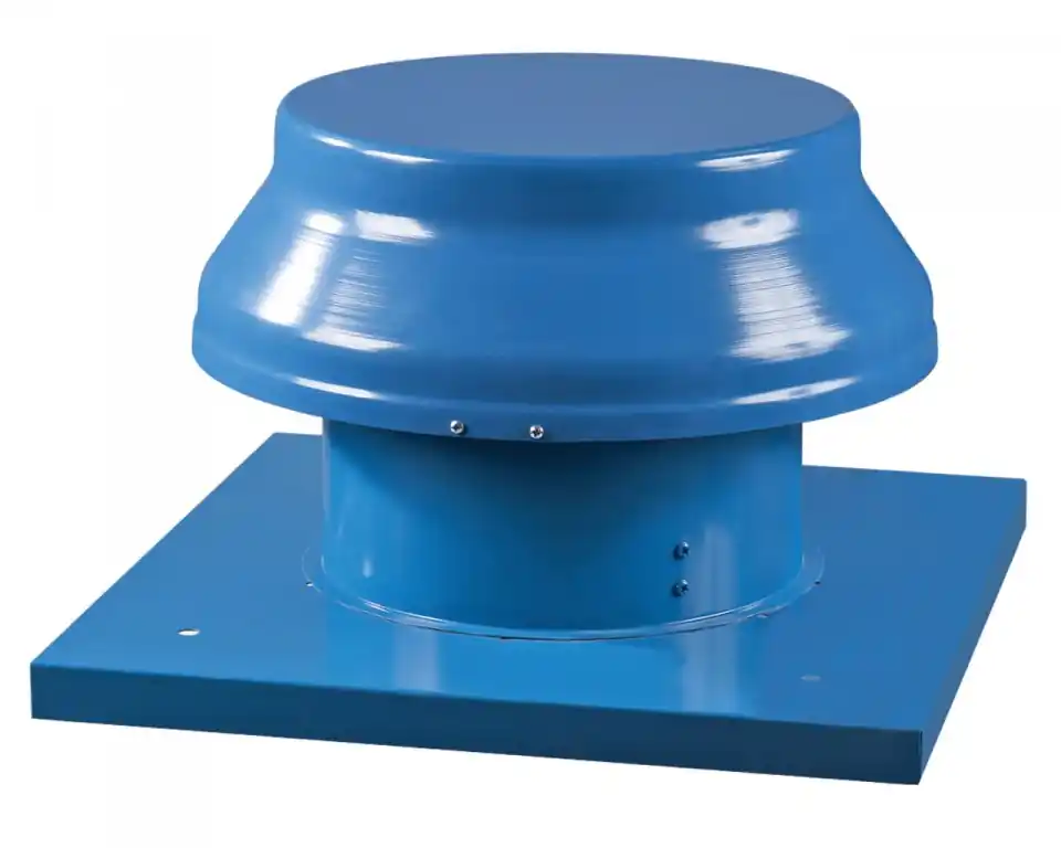 Expresní Doručení VENTS Ventilátor VOK 2E 200 střešní