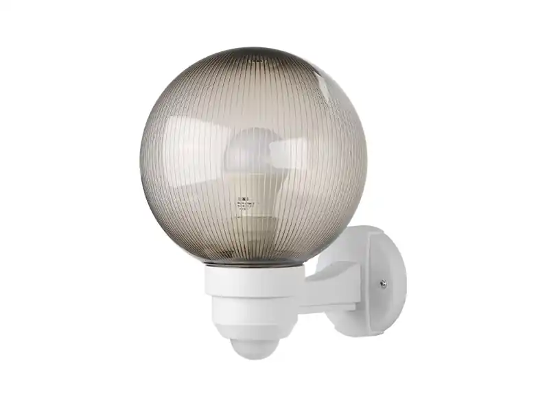 Záruka V Ceně Sví. PARK S prizm.kouřové 60W