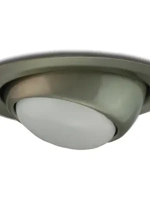 Záruka V Ceně Sví. VP R50/E14 nikl broušený