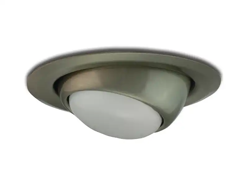 Záruka V Ceně Sví. VP R50/E14 nikl broušený