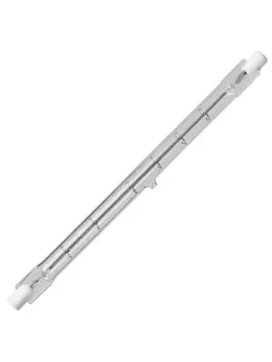 Akční Nabídka PANLUX Žárovka halogenová 150W R7s/118mm 2ks