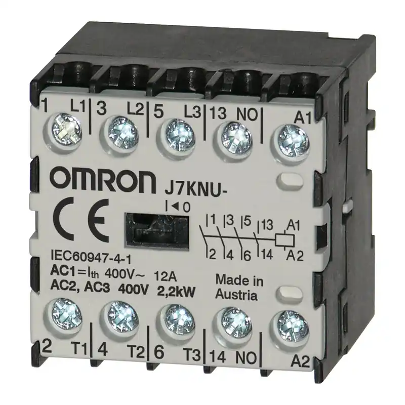 Značkový OMRON Produkt J7KNU-05-01 48D