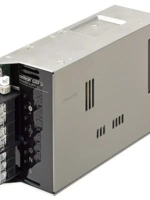 Akční Nabídka OMRON Produkt S8FS-G60048C