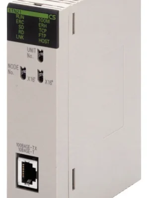 SK0147108-CZ20260306-083626-0-1772757395-pim-1205079_1 Vysoce Kvalitní OMRON Produkt CS1D-ETN21D