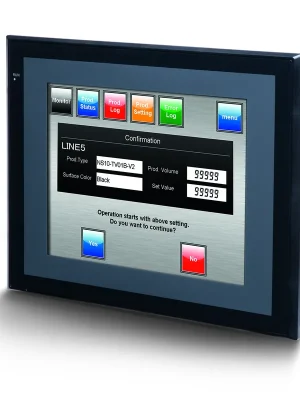 OMRON Produkt  NS10-TV01B-V2 Koupit Online