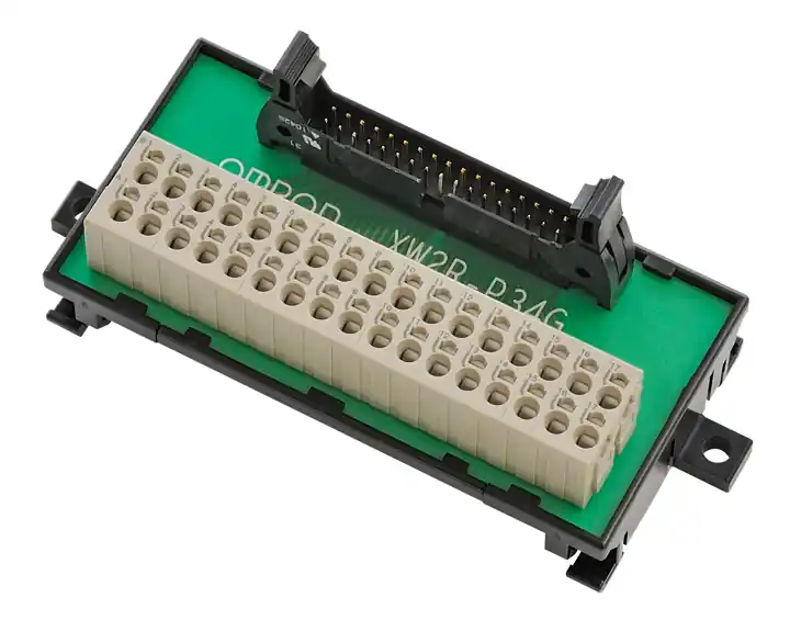 Akce OMRON Produkt XW2R-P20G-T