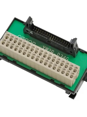 Omezená Nabídka XW2R-P34G-C2