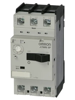 Akční Nabídka OMRON Produkt  J7MN-3P-17
