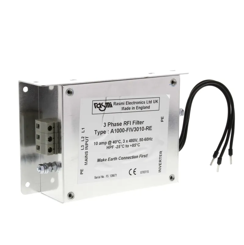 Vysoce Kvalitní OMRON Produkt  A1000-FIV3005-RE