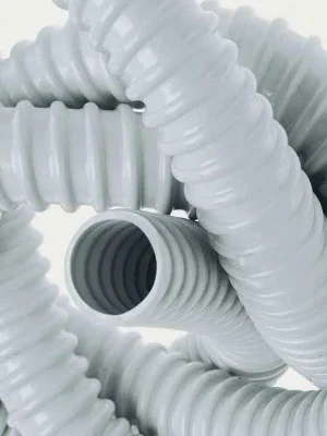 SK0147502-CZ20260306-083626-0-1772757395-pim-1210614_1 Vysoce Kvalitní SCAME Trubka ohebná SPIREX GUS Ø22,0/27,0mm, 320N, –5 až +60°C, PVC samozhášivé, šedá