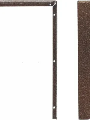 Akční Cena TESLA STROPKOV Stříška 4FA 690 22.1 antika měděná