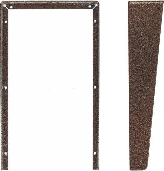 Akční Cena TESLA STROPKOV Stříška 4FA 690 22.1 antika měděná