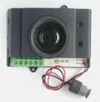 Víkendová Akce URMET Jednotka 1128/510 (5150/510) hlasová