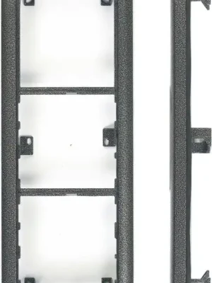 TESLA STROPKOV Rámeček 4FF127 13.2 antika stříbrná Jen Po Omezenou Doba