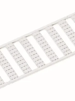 SK0147701-CZ20260306-083626-0-1772757395-pim-1215905_1 WAGO Štítek WMB bez potisku 1ks = 100 štítků Omezená Nabídka