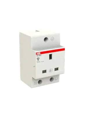 SK0147742-CZ20260306-083626-0-1772757395-pim-1216398_1 ABB Zásuvka M 1363 britská šedá Výhodná Nabídka