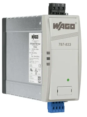 Zdroj WAGO 787-833 EPSITRON® Velkoobchod