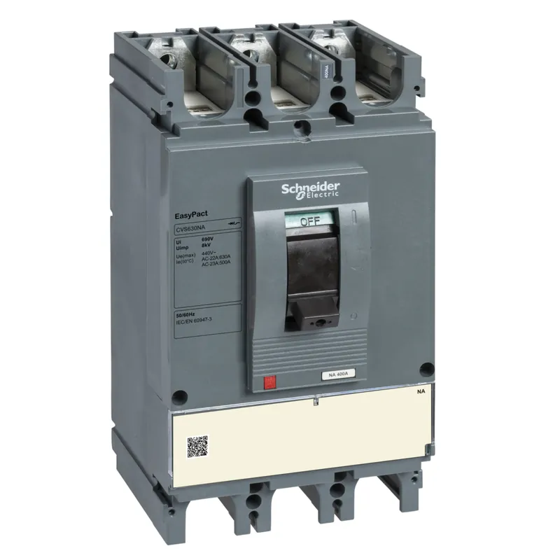 Akční Cena SCHNEIDER Deon CVS630NA 3P- odpínač 630A