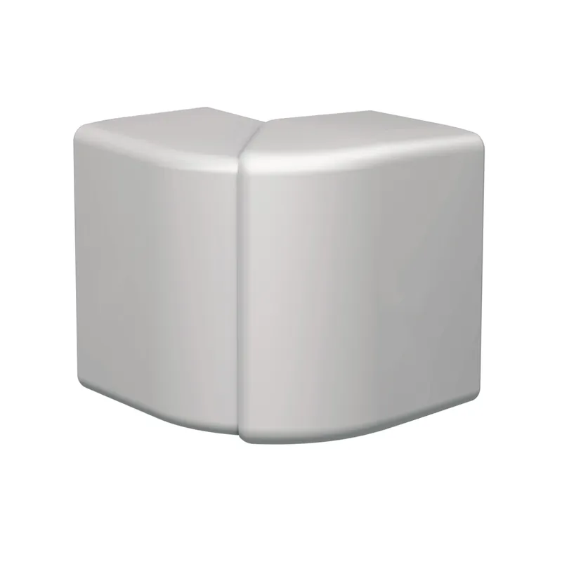 Aktuální SCHNEIDER ISM11152 External corner 80x55, alu met.