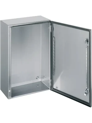 Záruka V Ceně SCHNEIDER NSYS3X8830H S3X 316L, 800x800x300