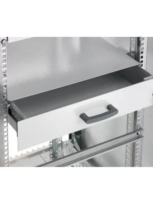 Akce SCHNEIDER NSYCS2U400C Kryt zásuvky 19"