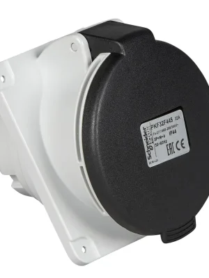 Akční Cena SCHNEIDER PKF32F444 Zásuvka vest. 32A 3P+PE 480-50