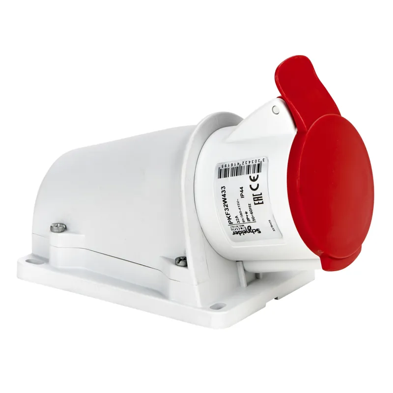 Aktuální SCHNEIDER PKF32W433 PK PratiKa šroub. nást. zásuvk