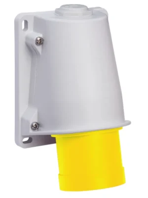 Záruka V Ceně SCHNEIDER PKX16W414 PK PratiKa FAST vidlice 16A IP