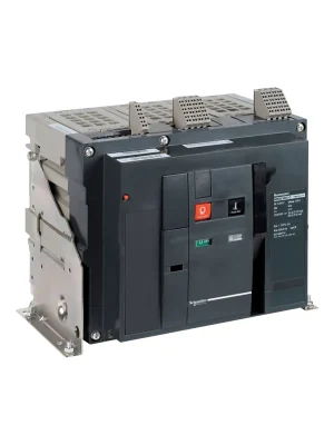 Záruka V Ceně SCHNEIDER 48018 Pev. základní odpínač Typ NA NW10