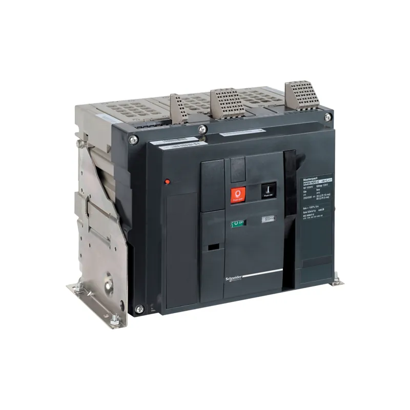 Záruka V Ceně SCHNEIDER 48018 Pev. základní odpínač Typ NA NW10