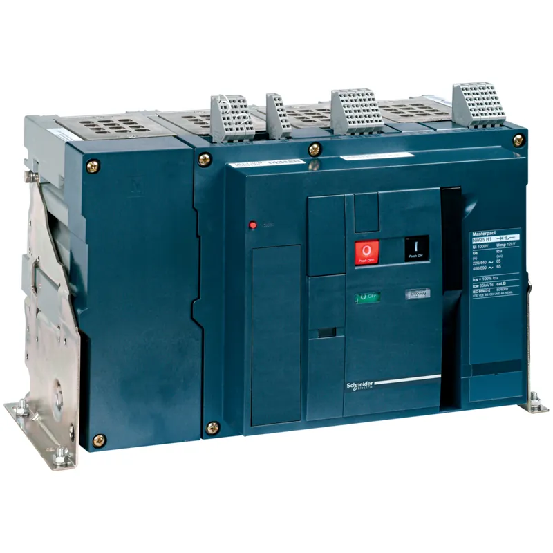 Akční Nabídka SCHNEIDER 48041 NW 12 HF 4P  pevný