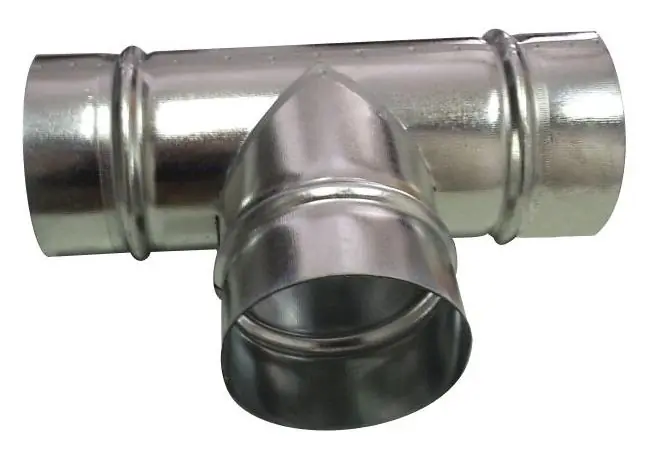 Zlevněný Odbočka OBJ 90° 160/125