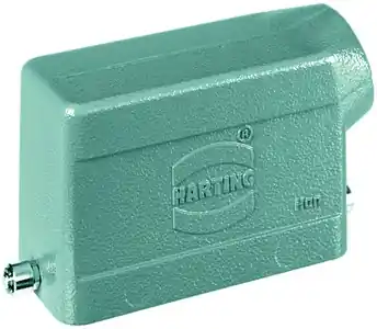 Zlevněný HARTING Díl 09300101541