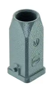 Akční Nabídka HARTING Kryt Han 3A M20 přímý
